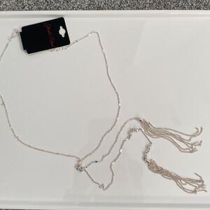 Sheila Rose Necklace